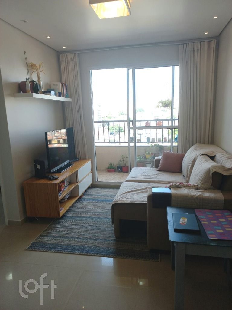 Apartamento, 2 quartos, 50 m² - Foto 41