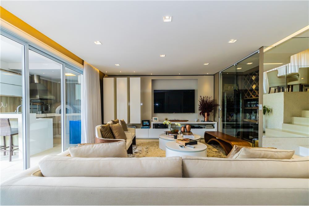 Casa, 4 quartos, 452 m² - Foto 117