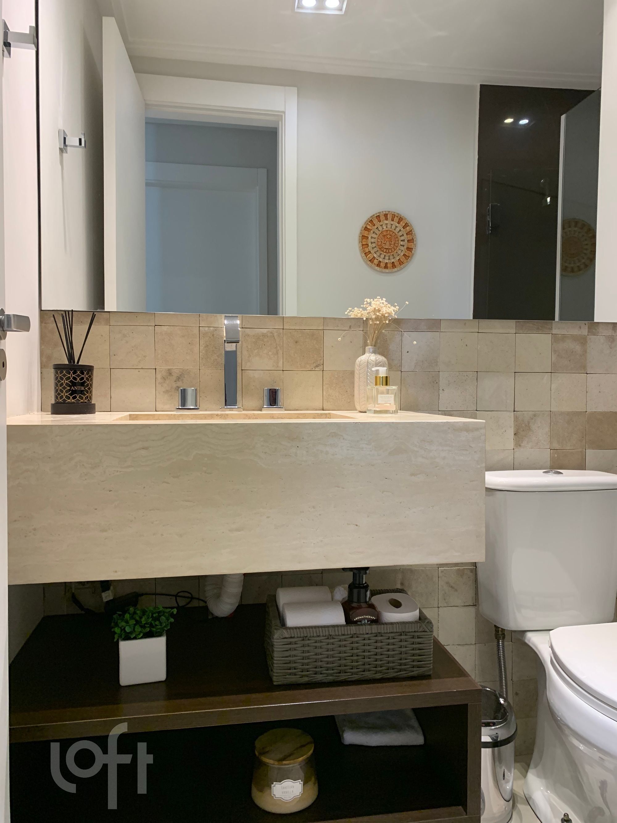 Apartamento, 2 quartos, 75 m² - Foto 13