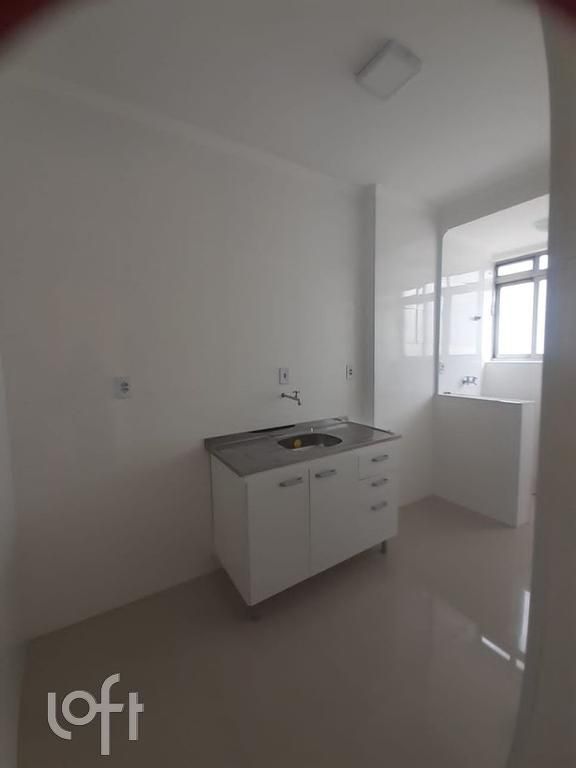 Apartamento à venda com 1 quarto, 46m² - Foto 2