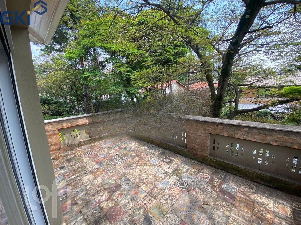 Casa, 4 quartos, 420 m² - Foto 31