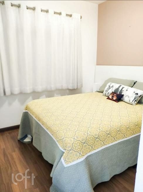 Apartamento, 2 quartos, 85 m² - Foto 7