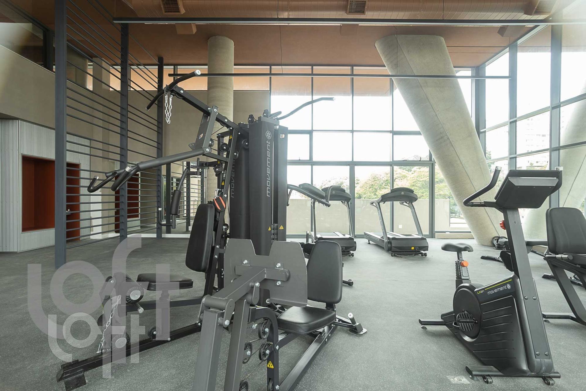 Apartamento, 2 quartos, 131 m² - Foto 42