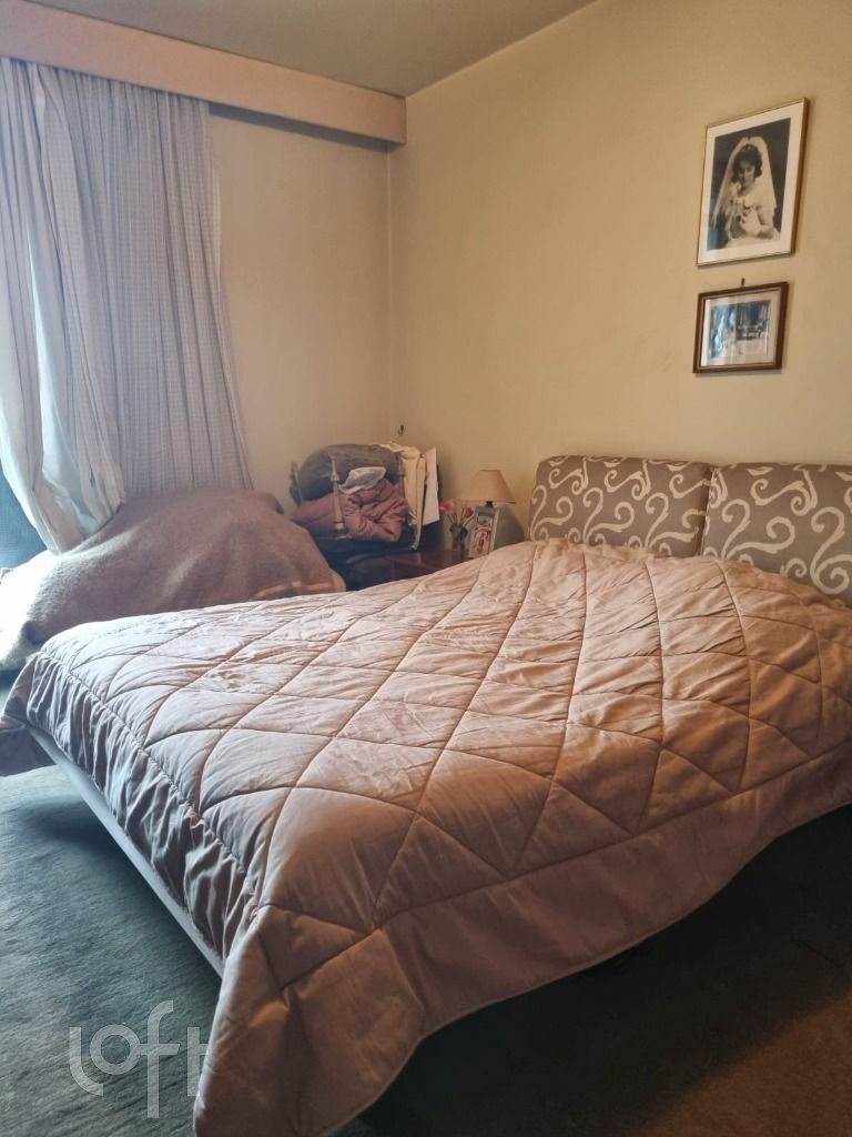 Apartamento, 4 quartos, 186 m² - Foto 17