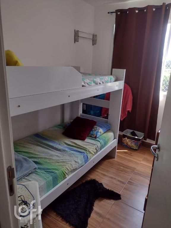 Apartamento, 2 quartos, 42 m² - Foto 2