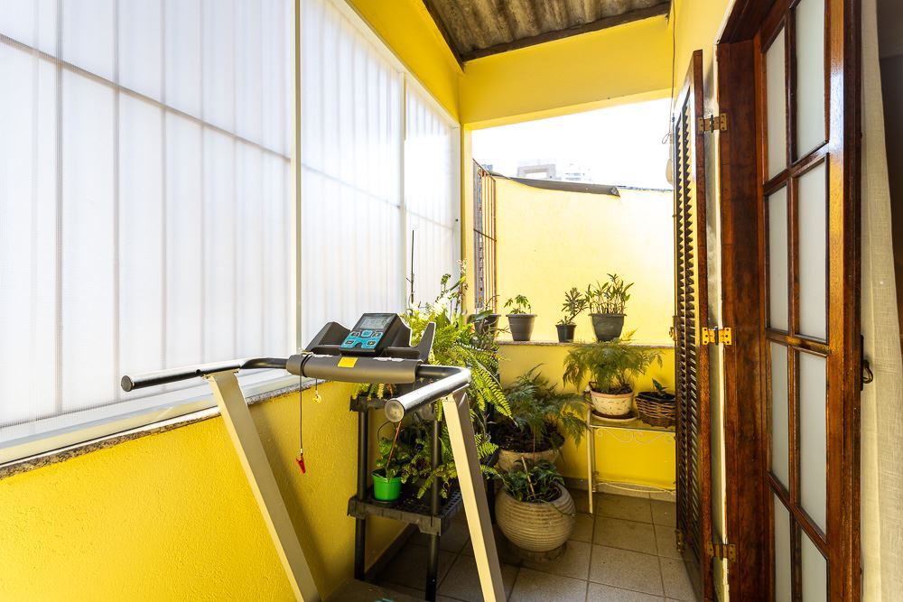 Casa, 3 quartos, 163 m² - Foto 22