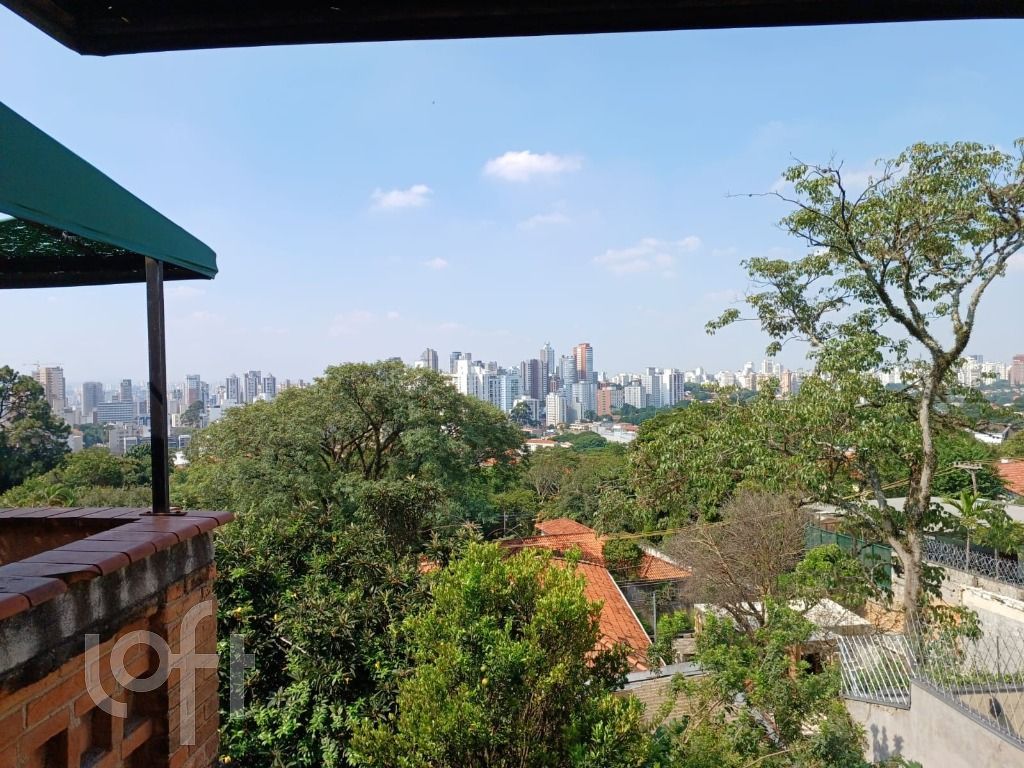 Casa, 4 quartos, 264 m² - Foto 5