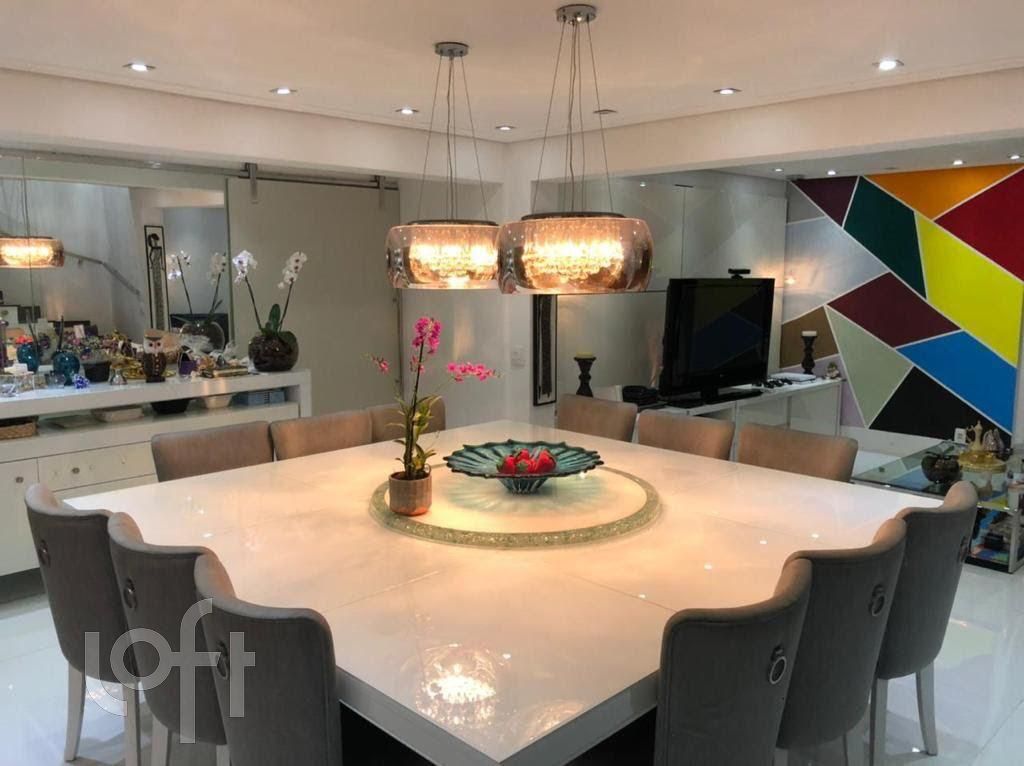 Apartamento à venda com 4 quartos, 347m² - Foto 16
