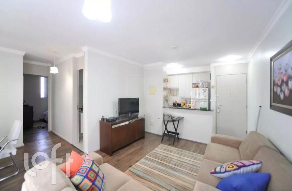 Apartamento, 2 quartos, 62 m² - Foto 11