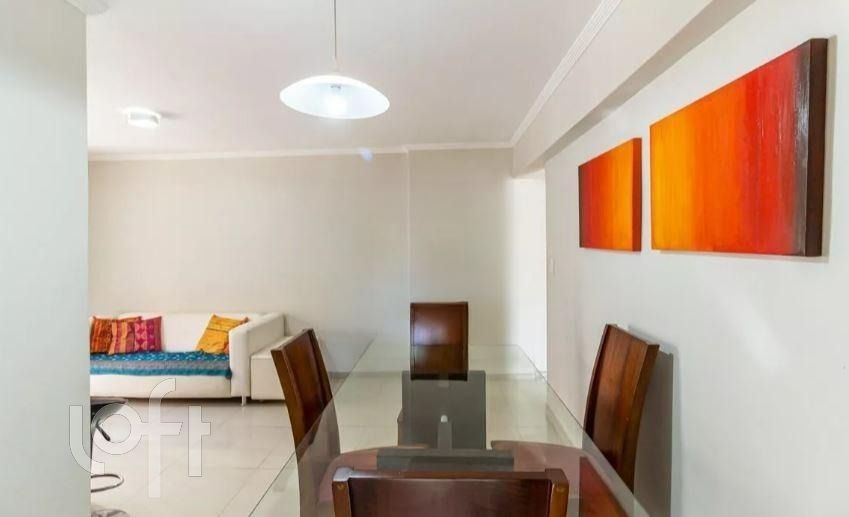 Apartamento, 1 quarto, 56 m² - Foto 2