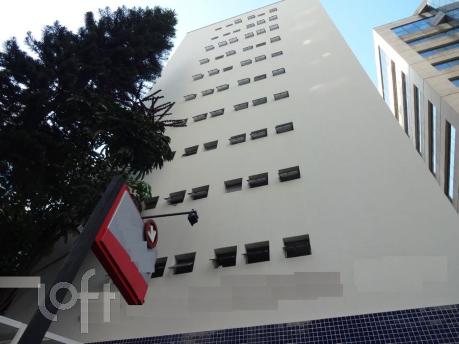 Apartamento, 1 quarto, 34 m² - Foto 28