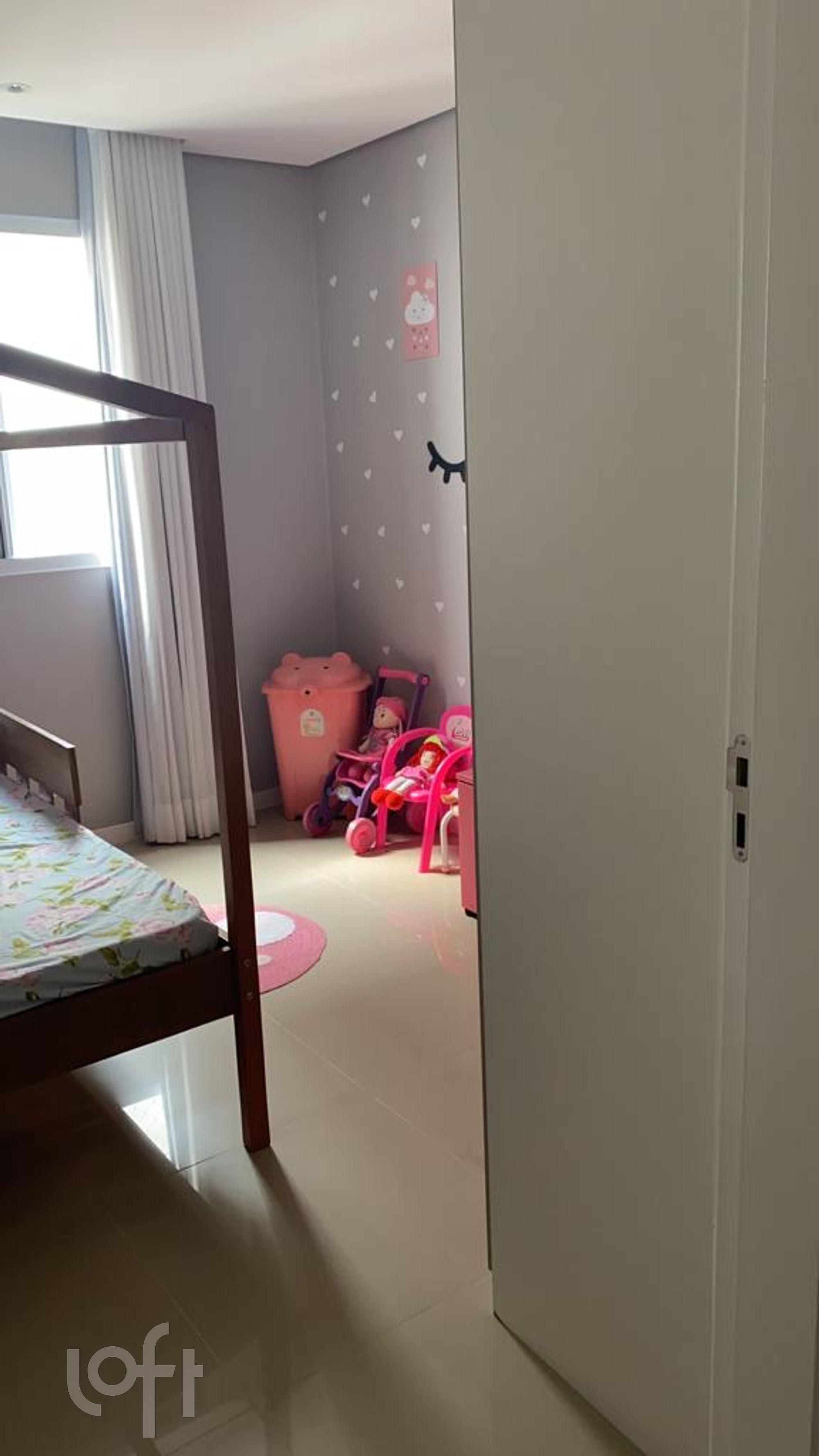 Apartamento, 2 quartos, 46 m² - Foto 3