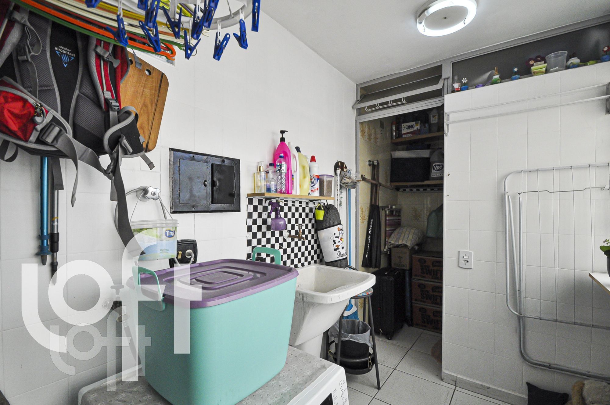 Apartamento, 3 quartos, 78 m² - Foto 34