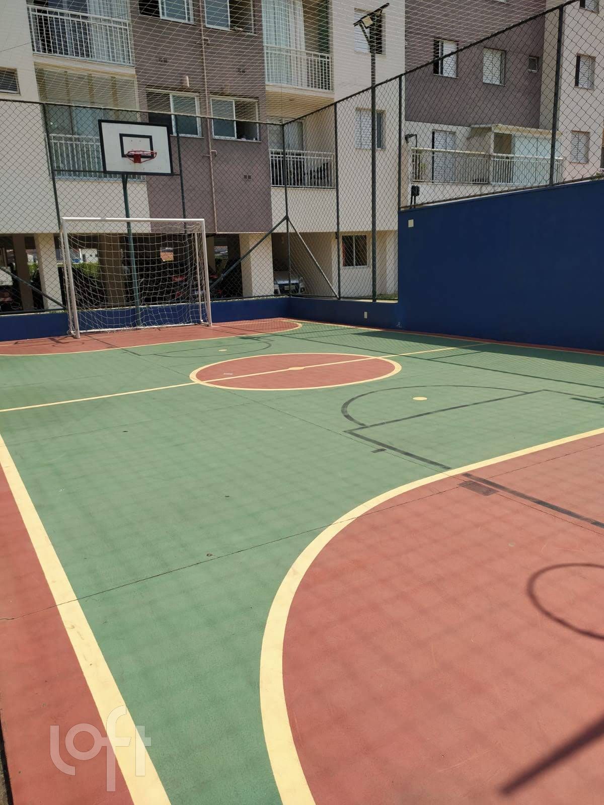 Apartamento, 2 quartos, 53 m² - Foto 16