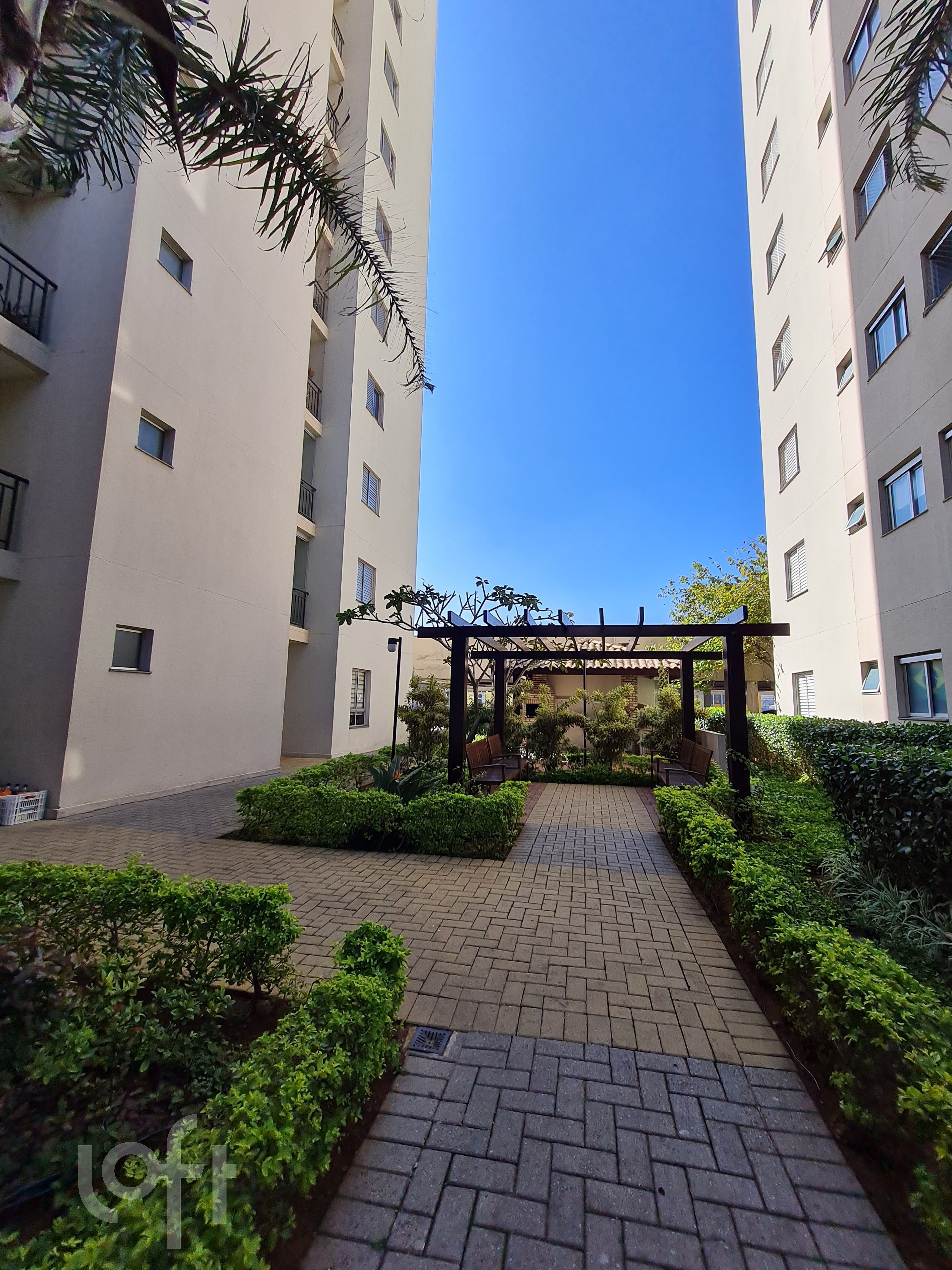 Apartamento, 2 quartos, 50 m² - Foto 28