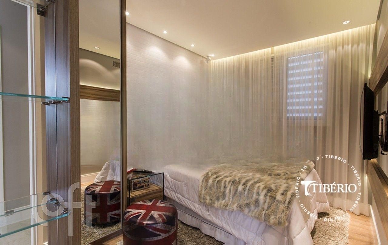 Apartamento, 2 quartos, 52 m² - Foto 4