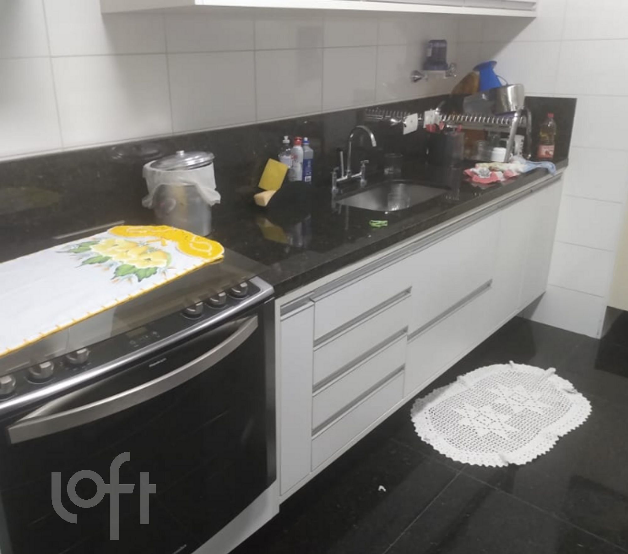 Apartamento, 3 quartos, 181 m² - Foto 5