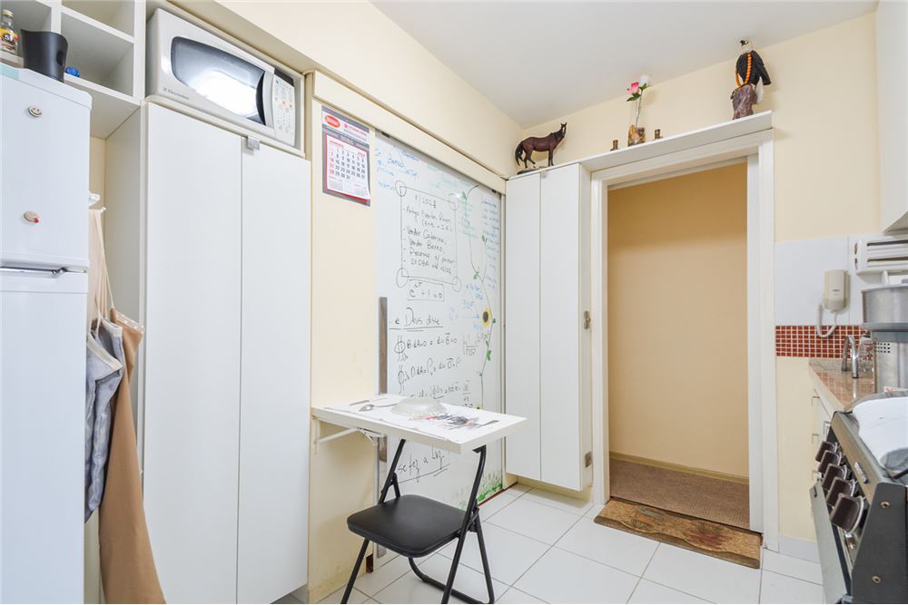 Apartamento, 2 quartos, 55 m² - Foto 16