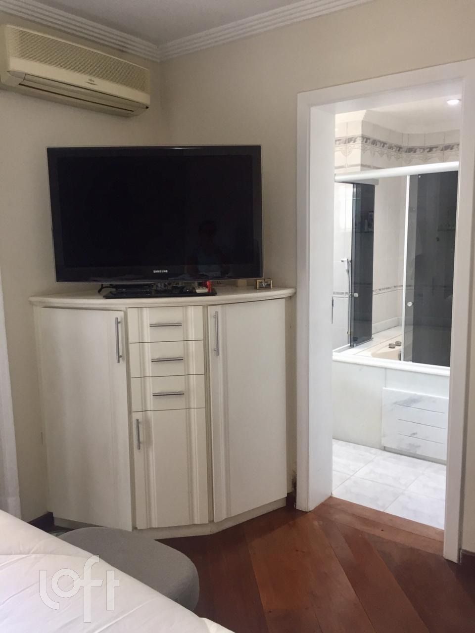 Apartamento à venda com 4 quartos, 174m² - Foto 11