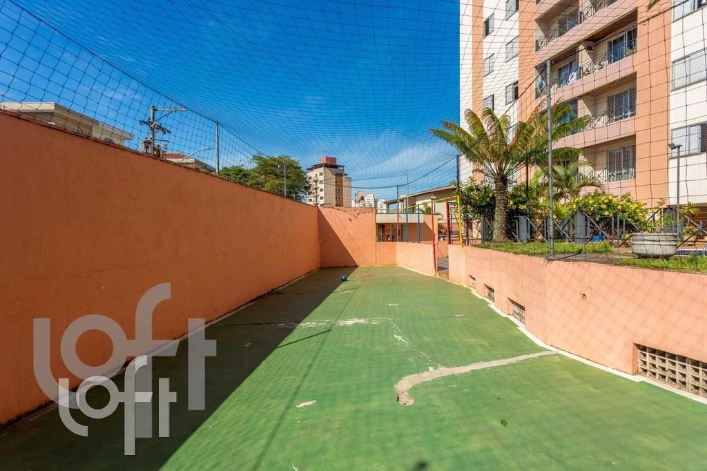 Apartamento à venda com 3 quartos, 61m² - Foto 12