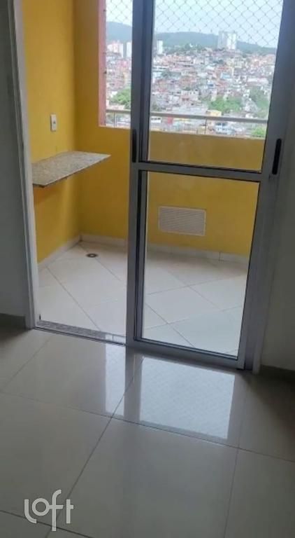 Apartamento à venda com 2 quartos, 48m² - Foto 6