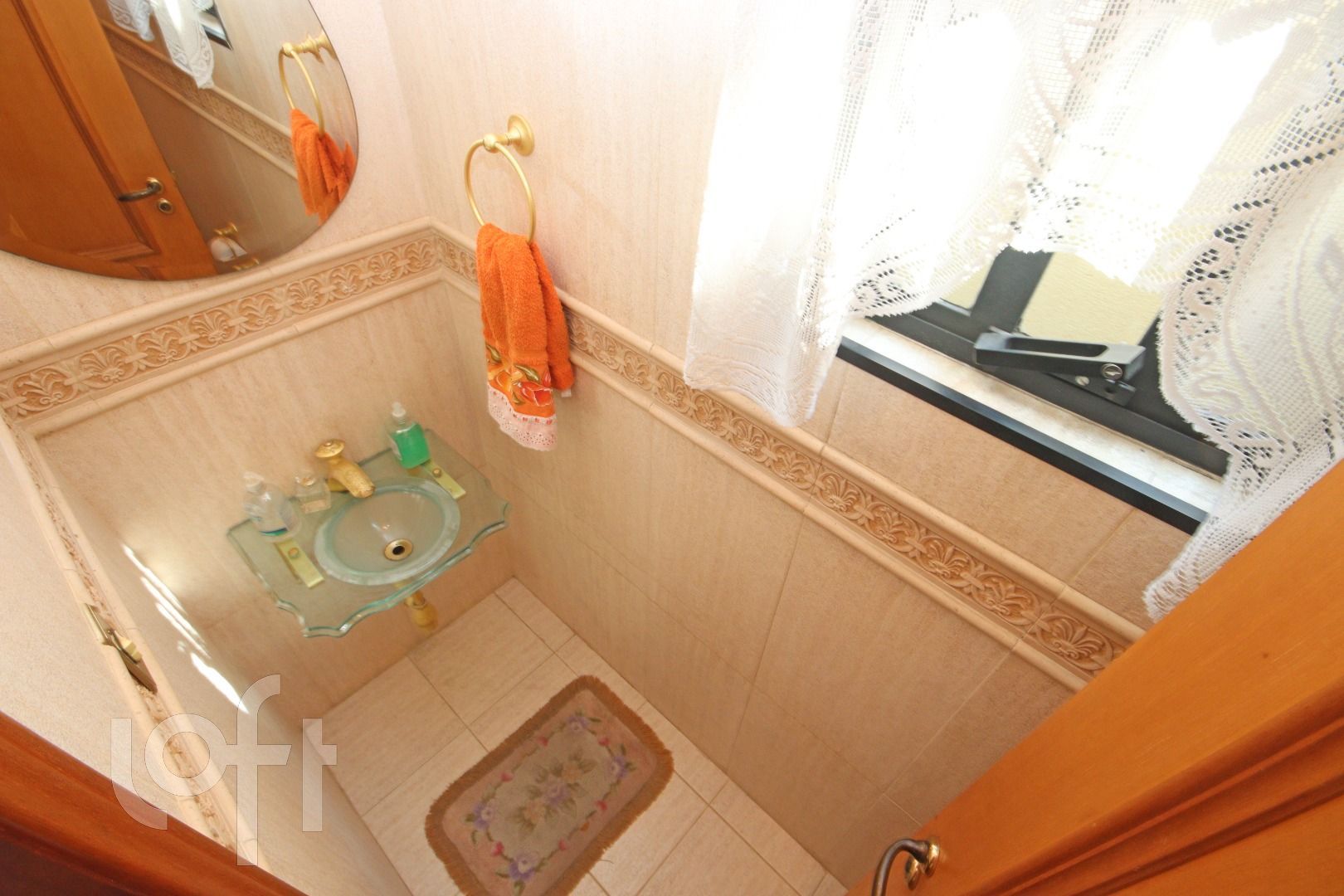 Casa, 5 quartos, 399 m² - Foto 22