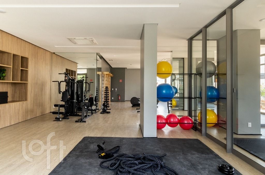 Apartamento, 3 quartos, 167 m² - Foto 30