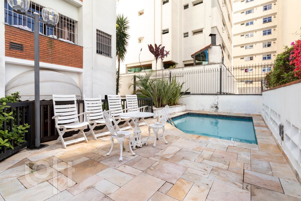 Apartamento à venda com 4 quartos, 230m² - Foto 30