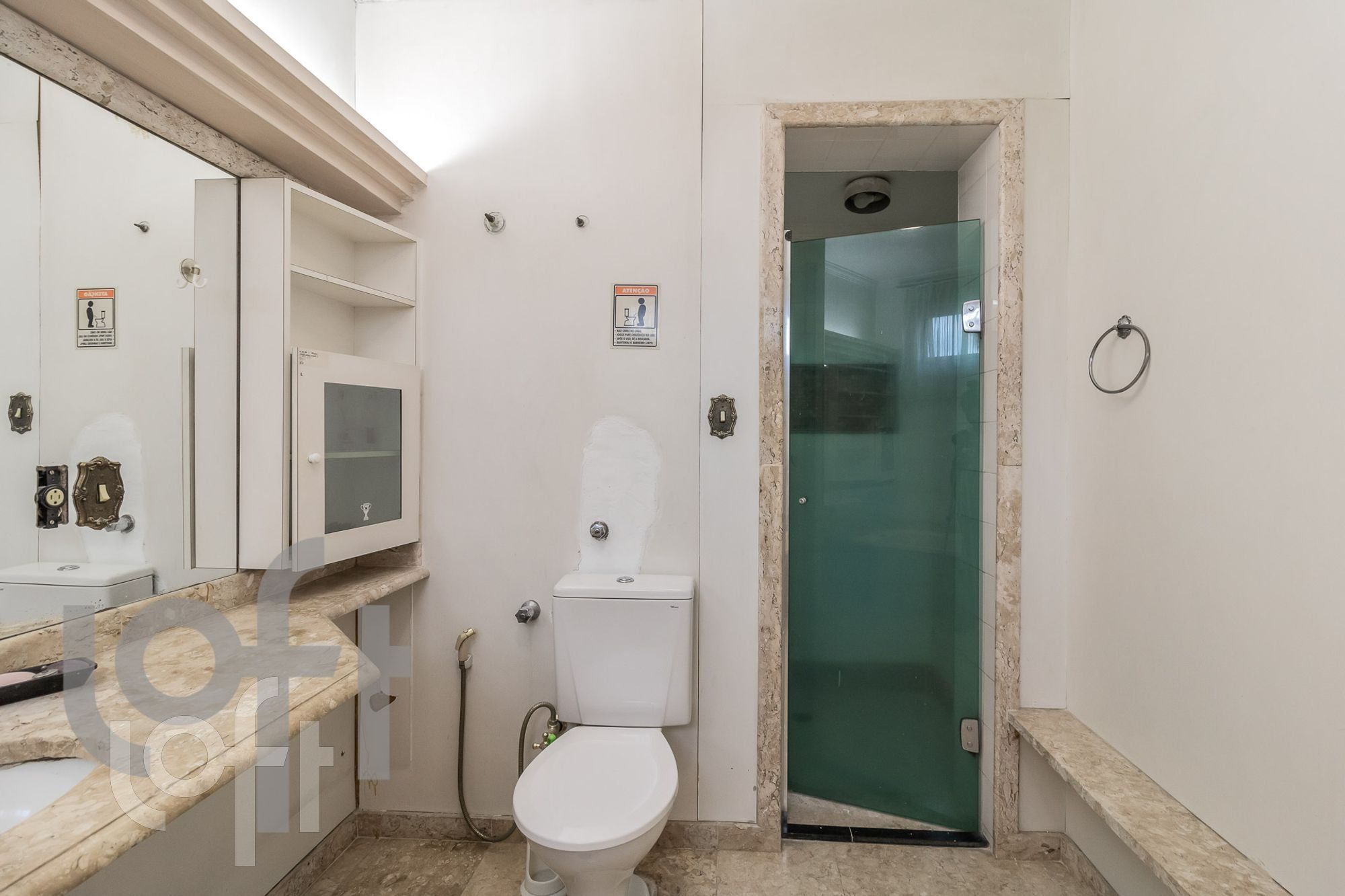 Apartamento, 4 quartos, 300 m² - Foto 47