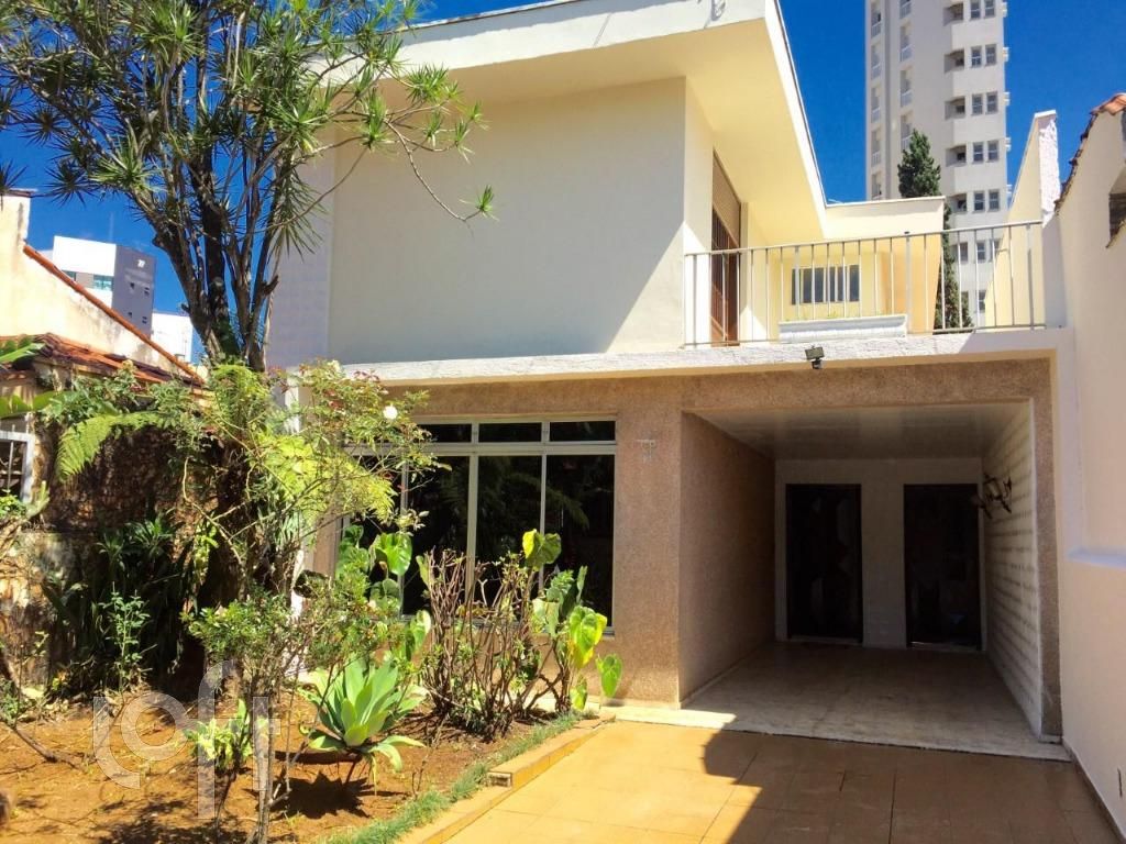 Casa, 3 quartos, 180 m² - Foto 1