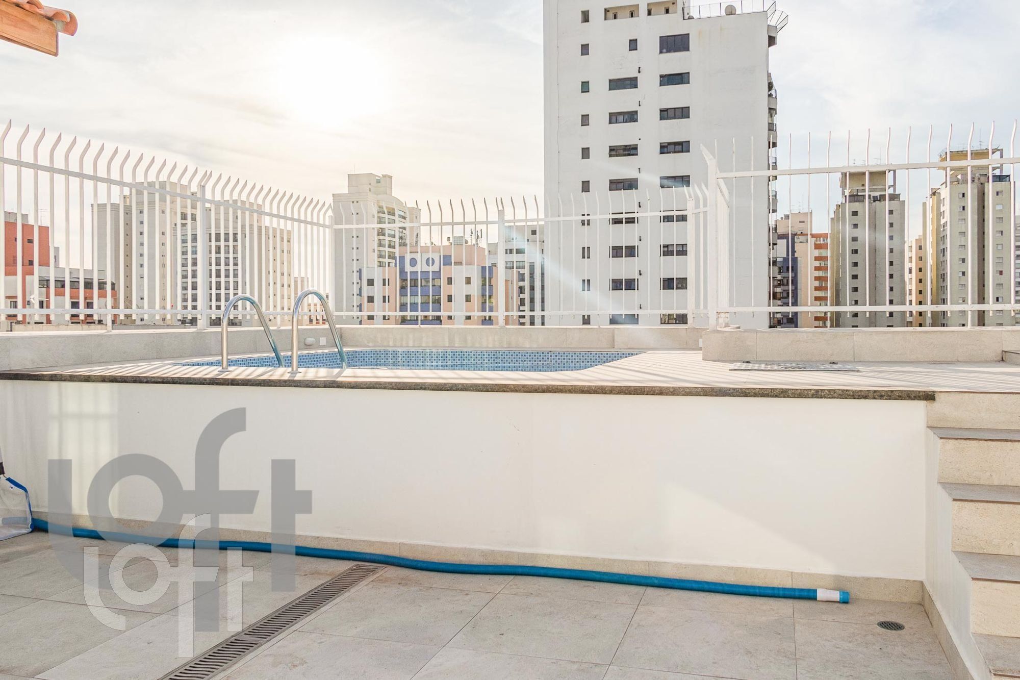 Apartamento, 3 quartos, 210 m² - Foto 15