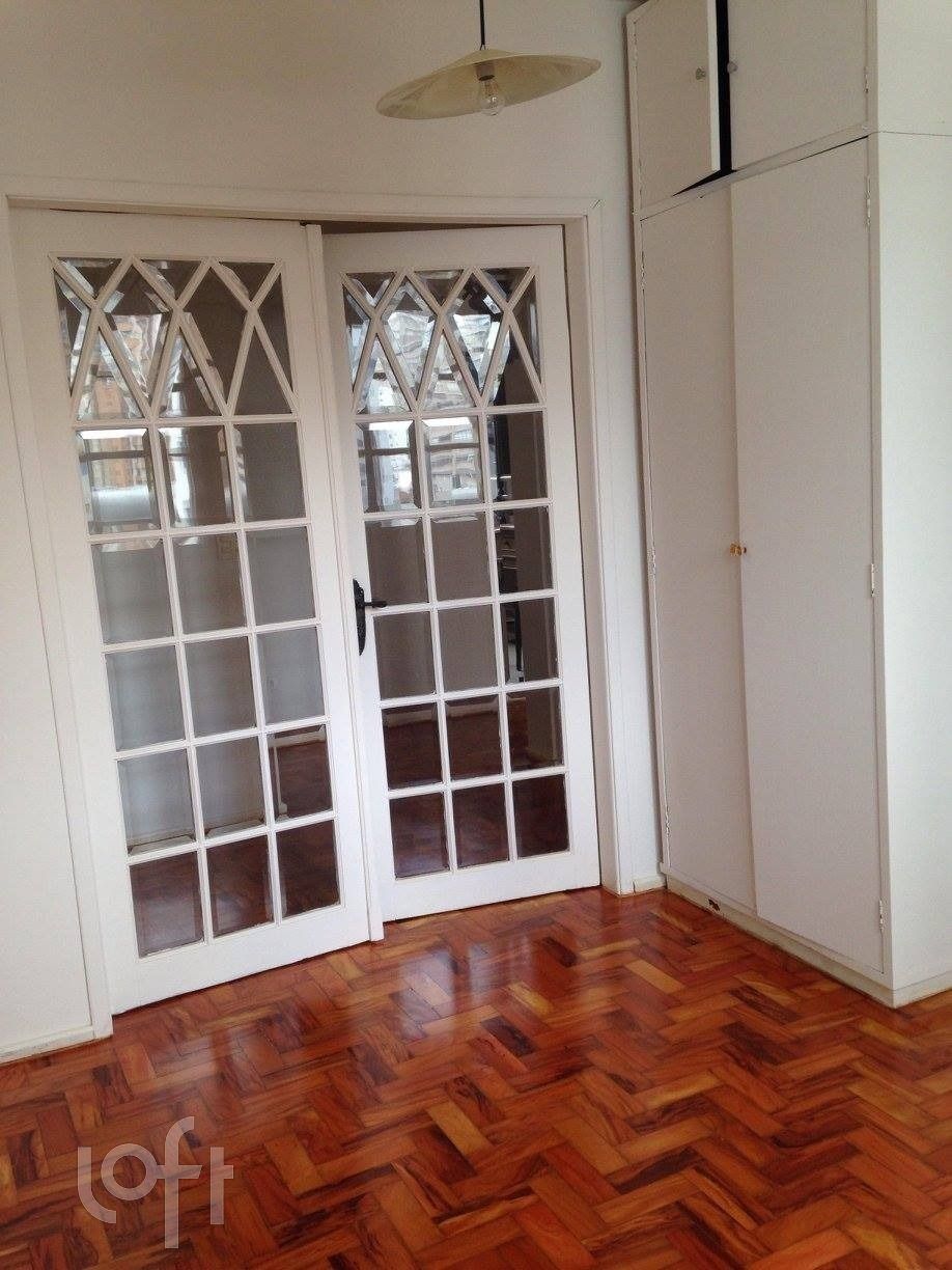 Apartamento, 1 quarto, 62 m² - Foto 1