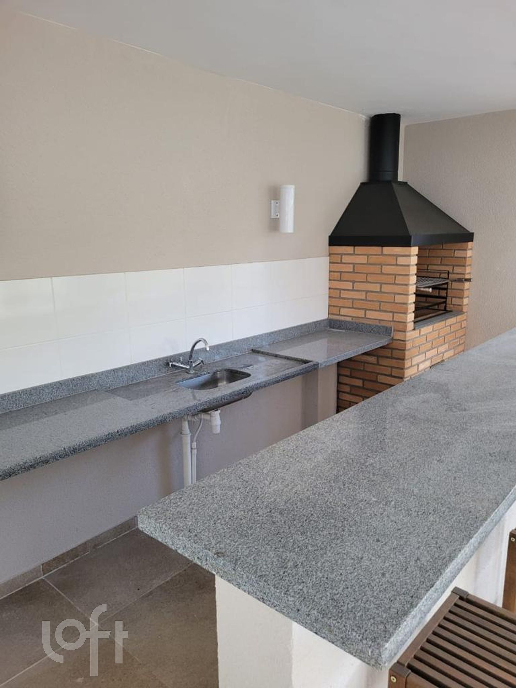 Apartamento à venda com 1 quarto, 41m² - Foto 26