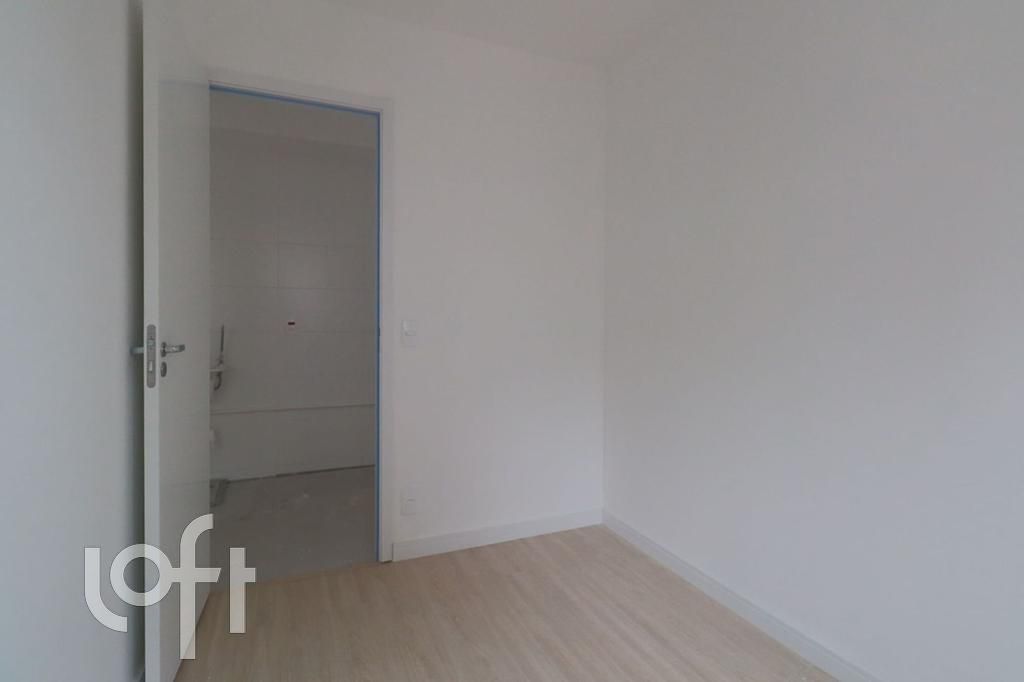 Apartamento, 2 quartos, 37 m² - Foto 3
