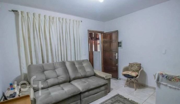 Casa, 2 quartos, 120 m² - Foto 1