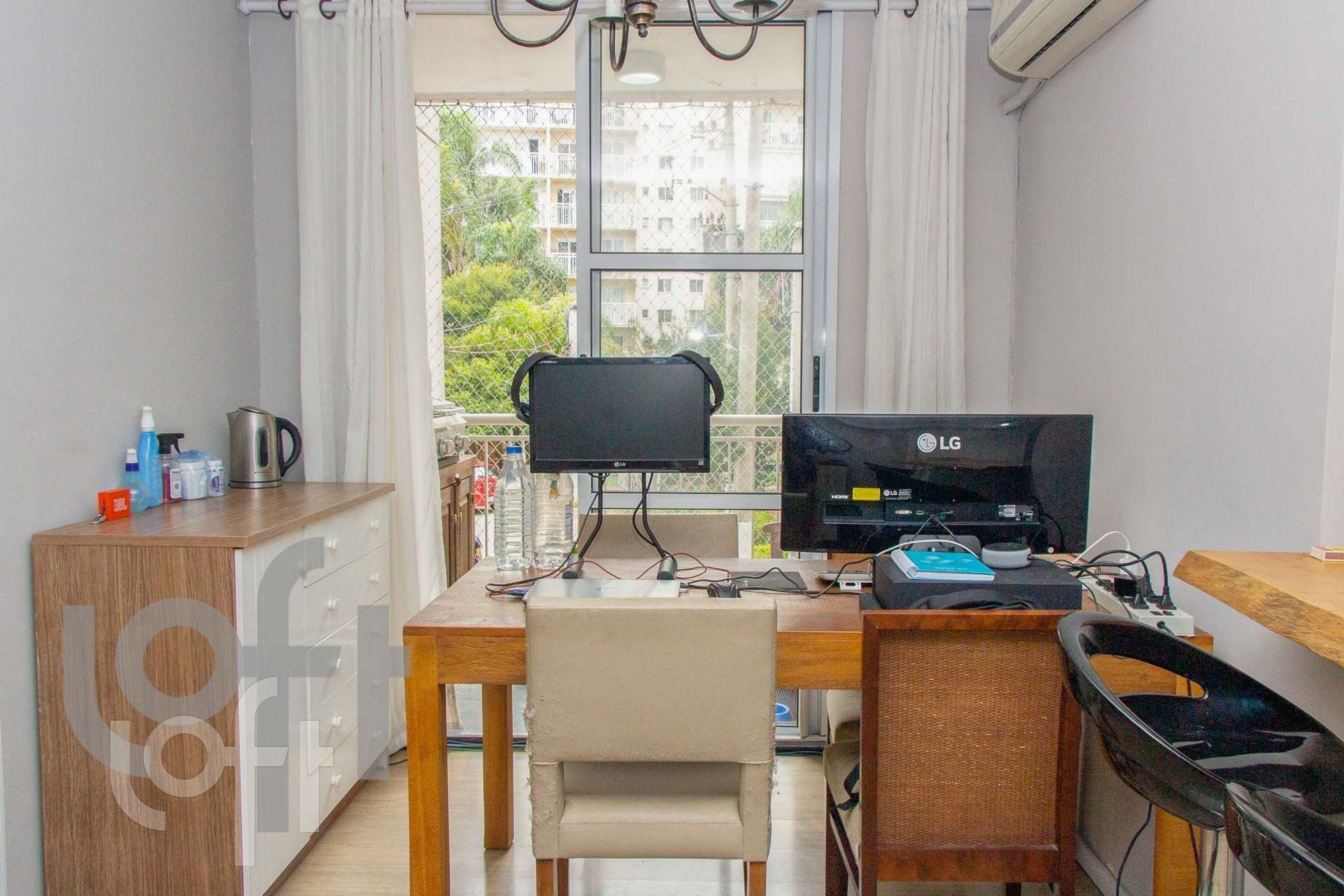 Apartamento à venda com 2 quartos, 70m² - Foto 34