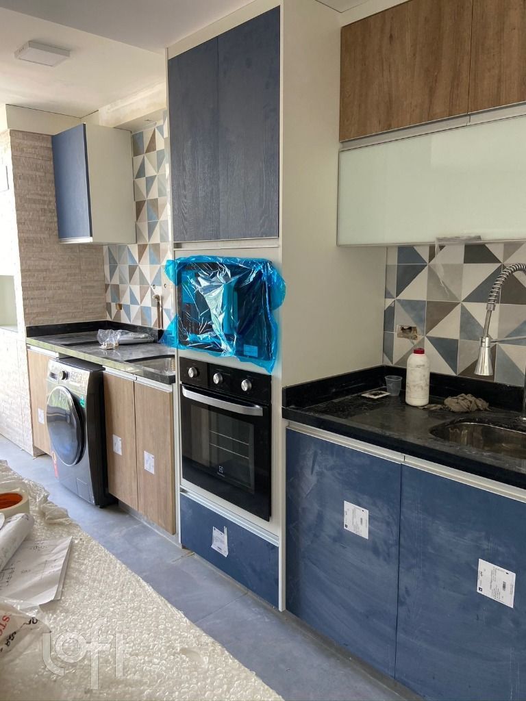 Apartamento, 2 quartos, 57 m² - Foto 3