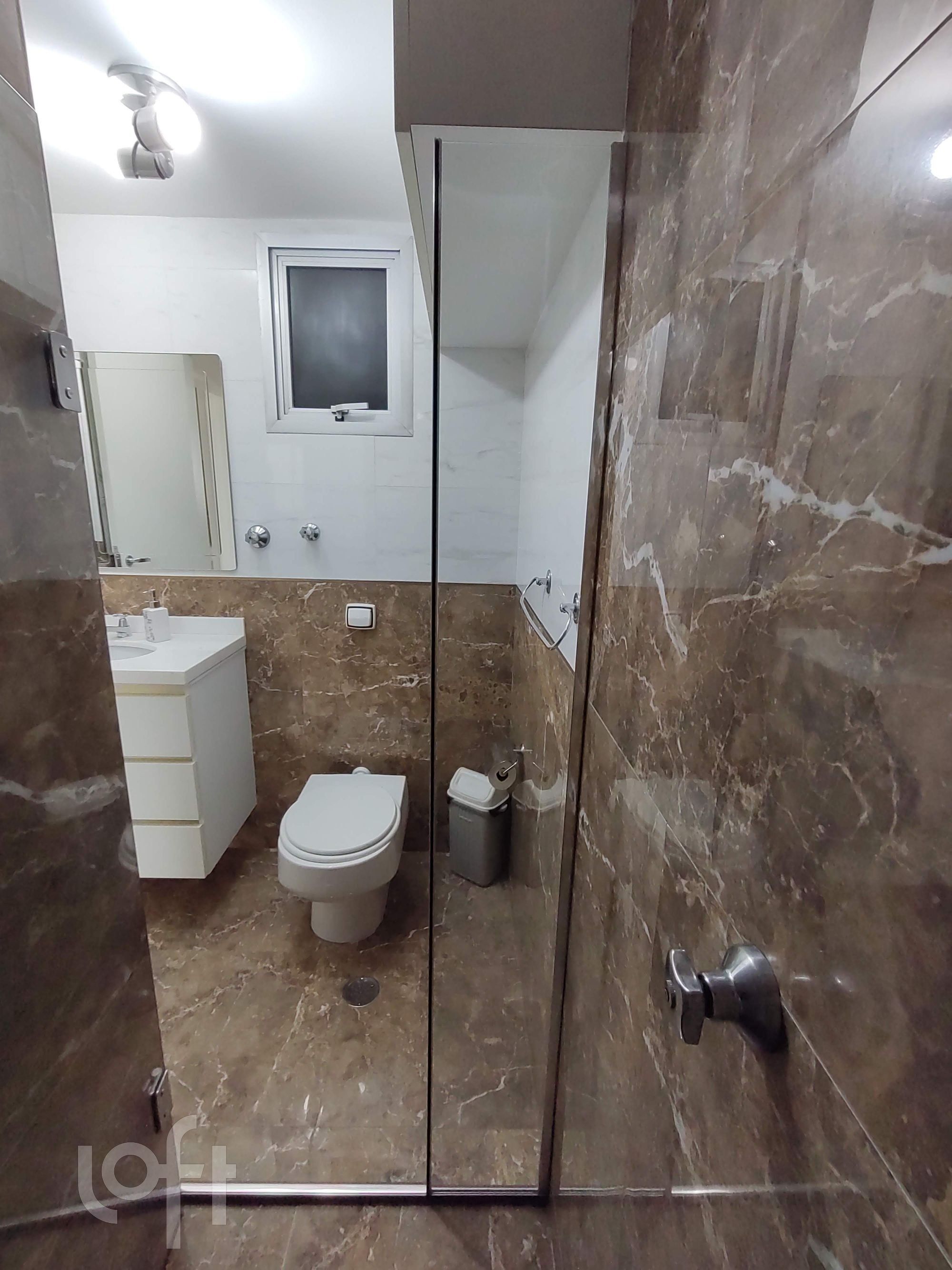 Apartamento à venda com 1 quarto, 36m² - Foto 31