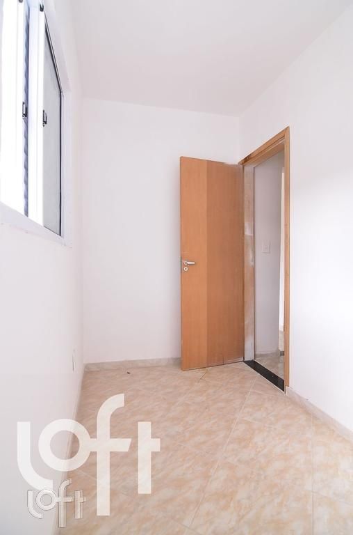 Apartamento à venda com 2 quartos, 47m² - Foto 6