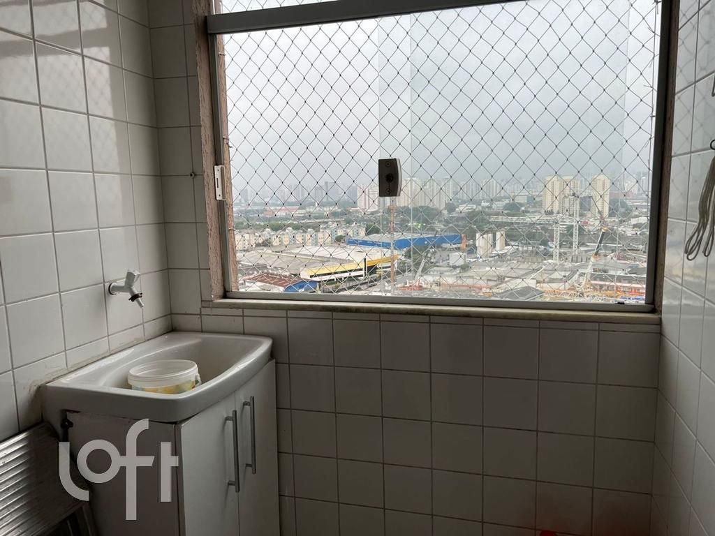 Apartamento, 2 quartos, 45 m² - Foto 7