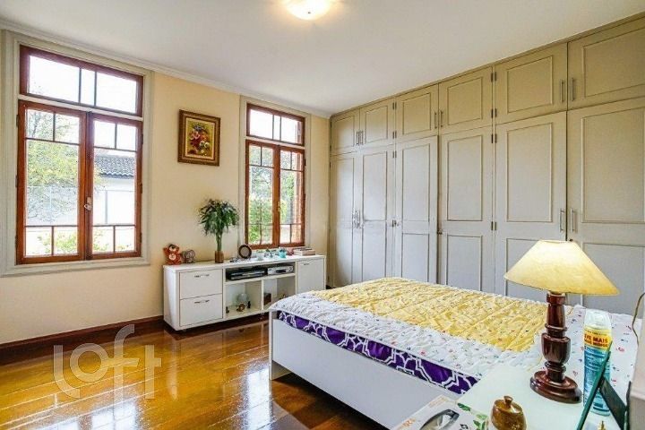 Casa, 4 quartos, 399 m² - Foto 23