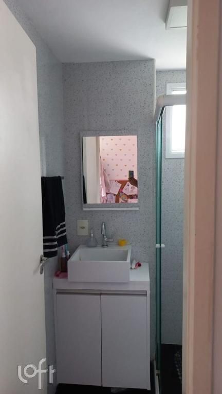 Apartamento à venda com 2 quartos, 48m² - Foto 5