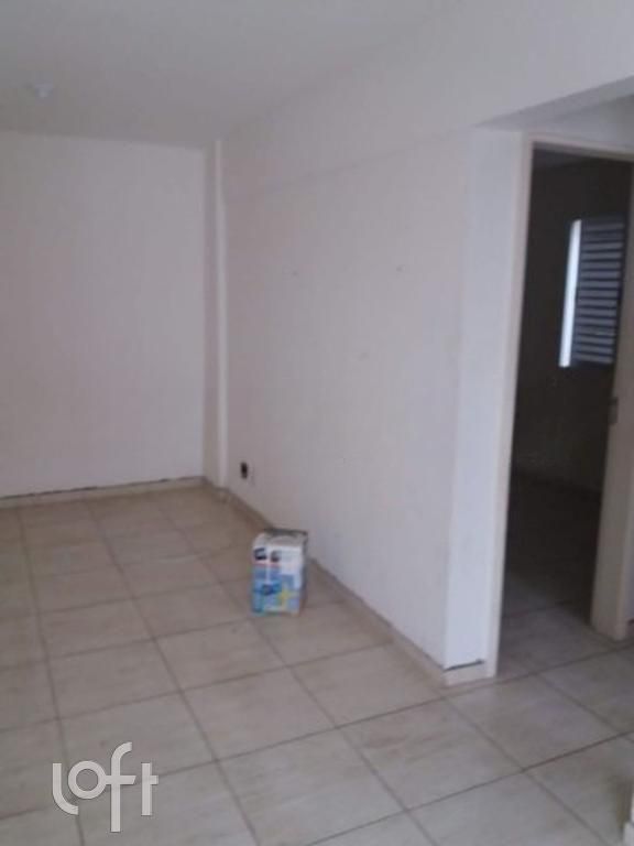 Apartamento, 2 quartos, 48 m² - Foto 8