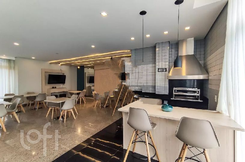 Apartamento à venda com 4 quartos, 190m² - Foto 22