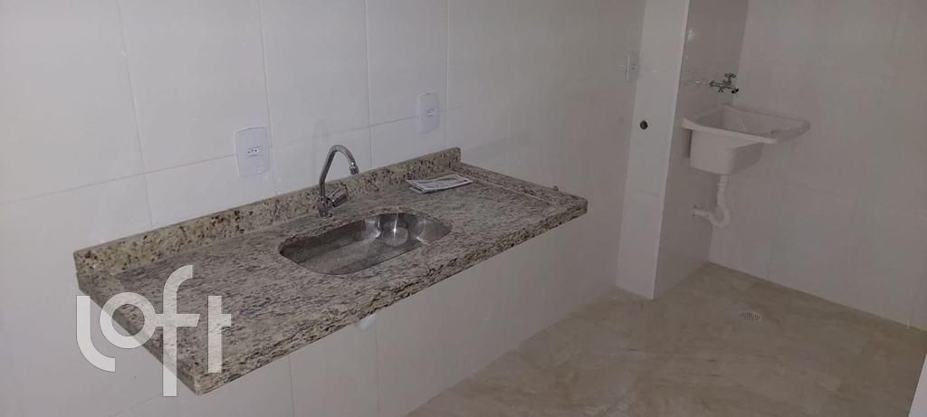 Apartamento, 1 quarto, 30 m² - Foto 7