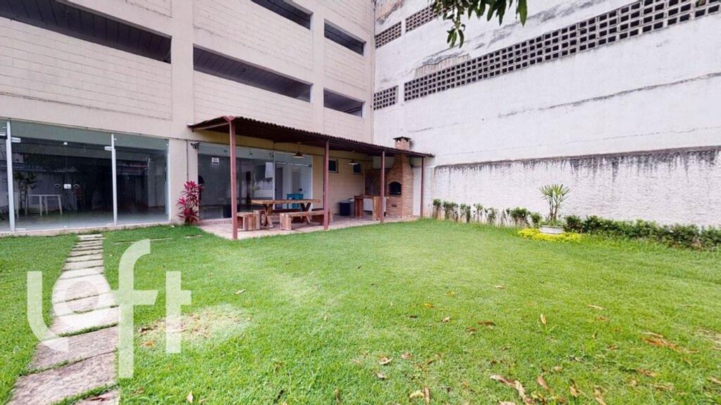 Apartamento, 1 quarto, 56 m² - Foto 6