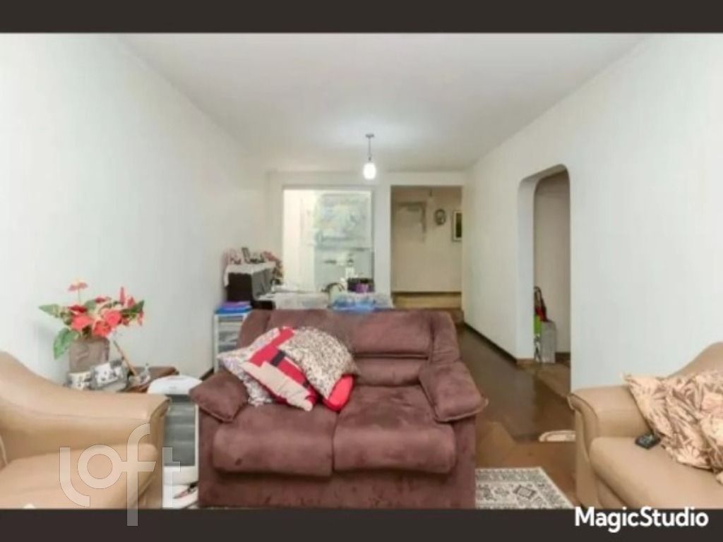 Casa, 6 quartos, 419 m² - Foto 6