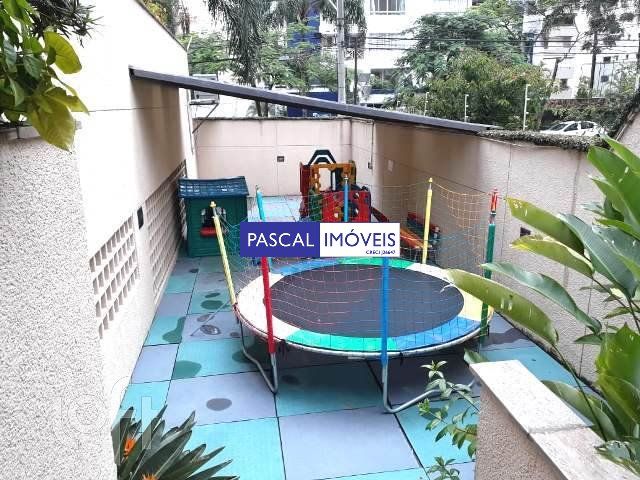 Apartamento, 3 quartos, 154 m² - Foto 19