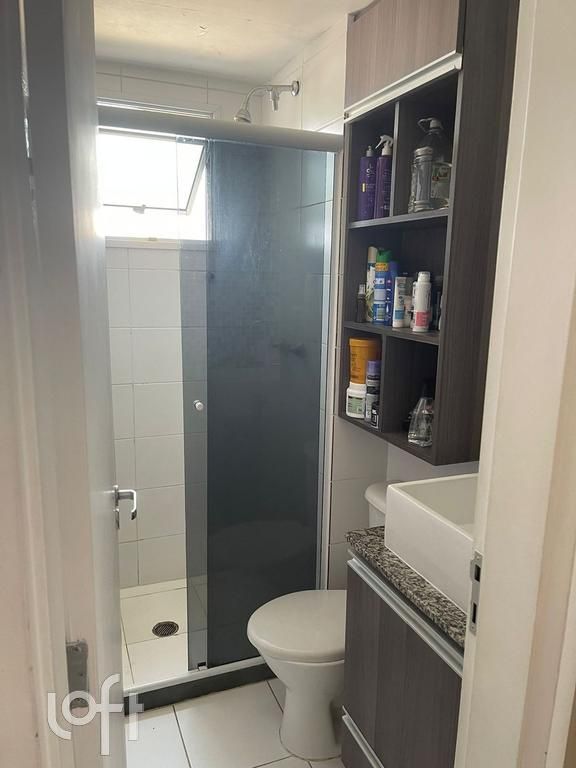 Apartamento, 2 quartos, 48 m² - Foto 10