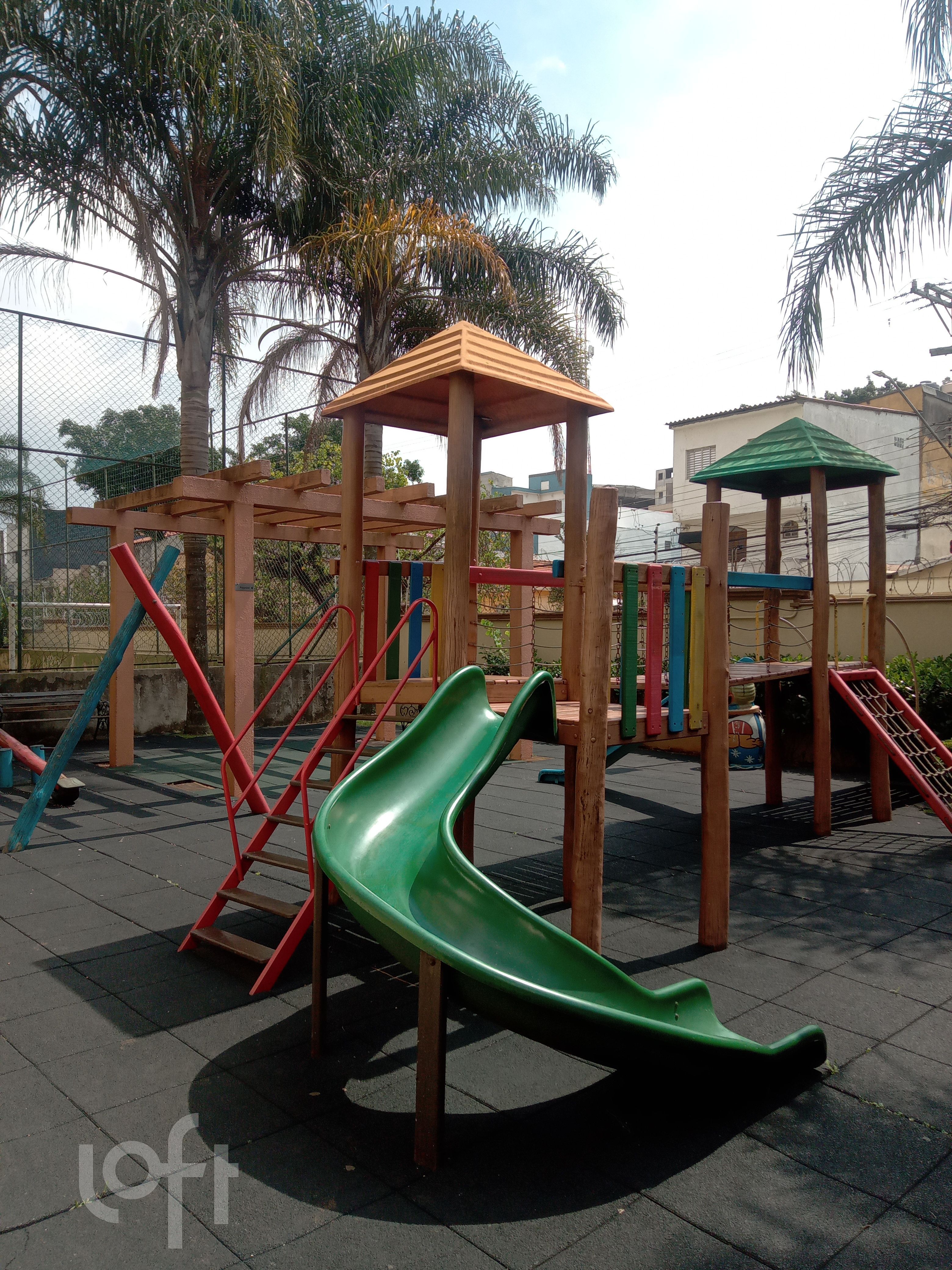 Apartamento, 1 quarto, 48 m² - Foto 20